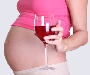 pregnancy alcohol